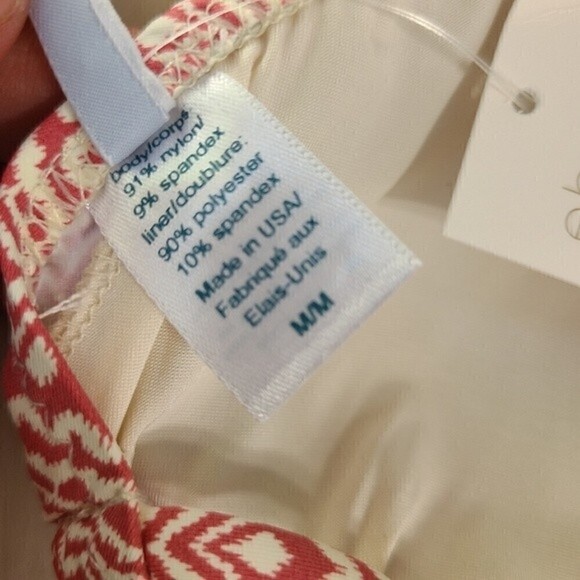 𝅺EBERJEY Gisele Bikini Top - Picture 5 of 7